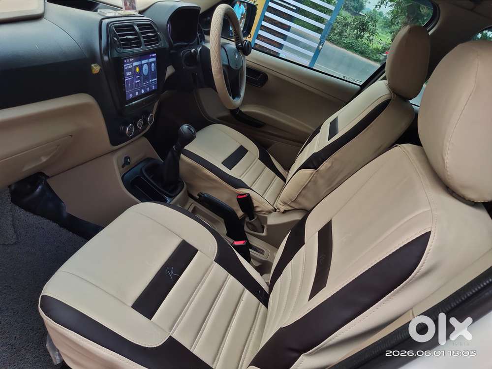 Mahindra Bolero Neo N4, 2024, Diesel