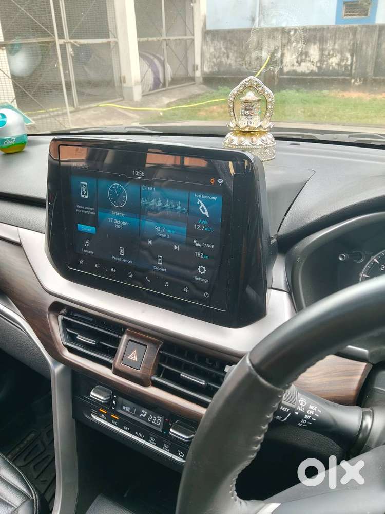 Maruti Brezza 2022 Drive