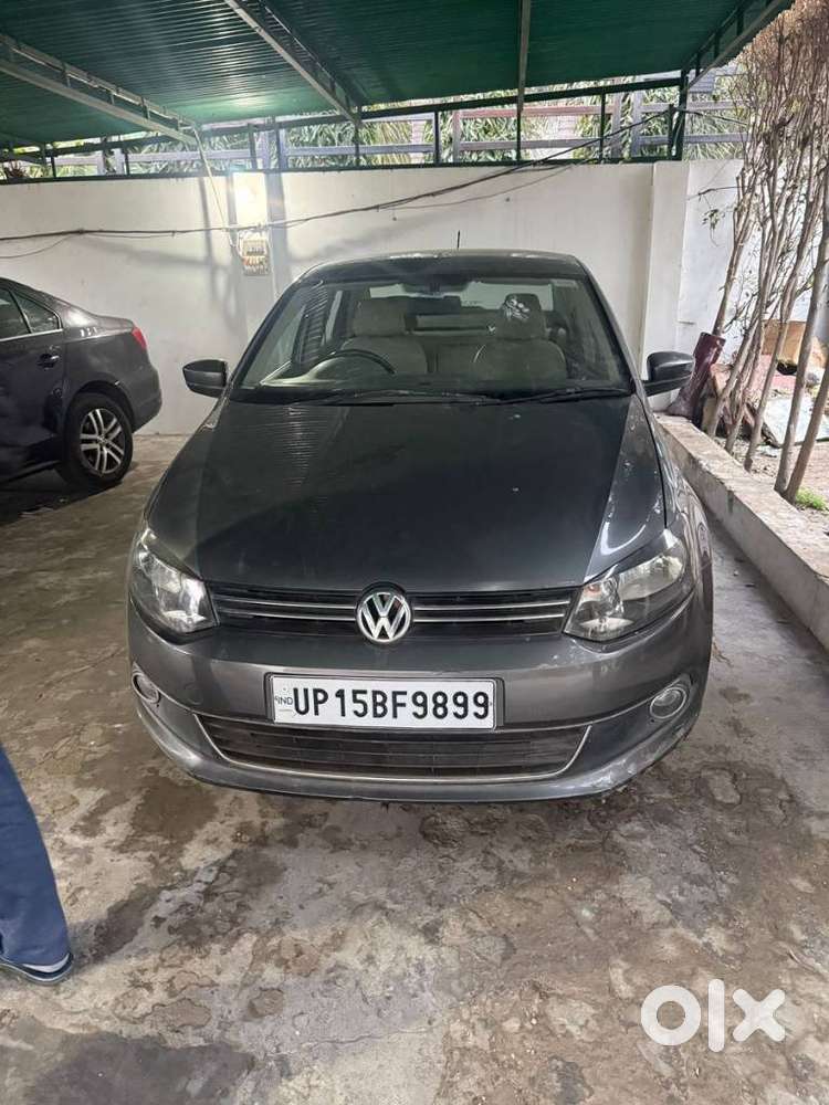 Volkswagen Vento 1.5 Tdi Highline Plus, 2013, Diesel