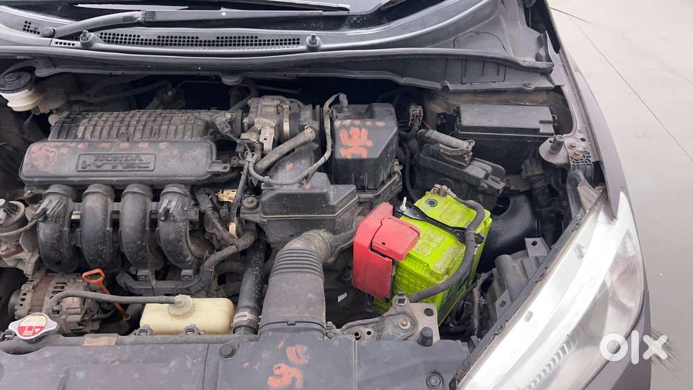 Honda City I-vtec Sv, 2014, Petrol