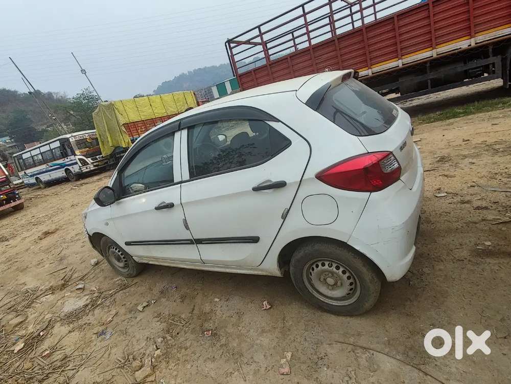 Tata Tiago 2020