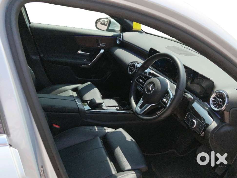 Mercedes-benz A-class Limousine 200, 2022, Petrol