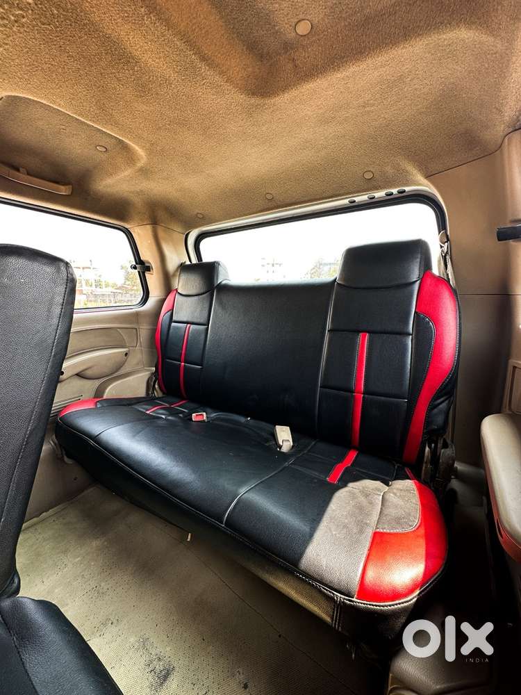 Mahindra Xylo 2018 Diesel Well Maintained