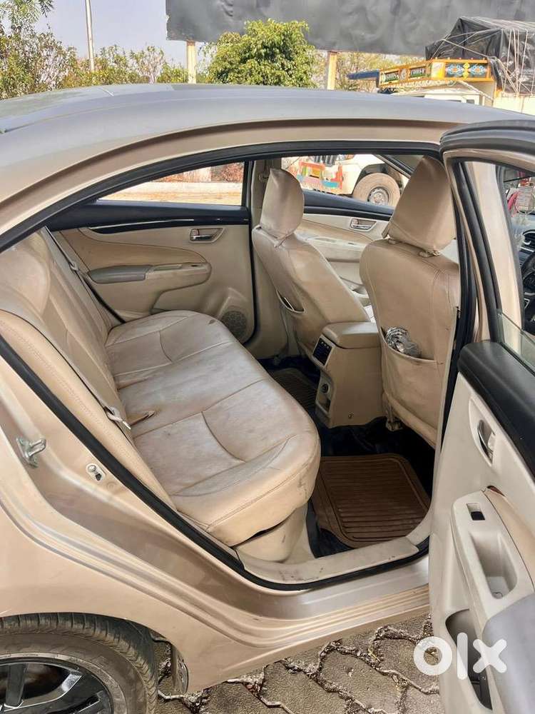 Maruti Suzuki Diesel 2016