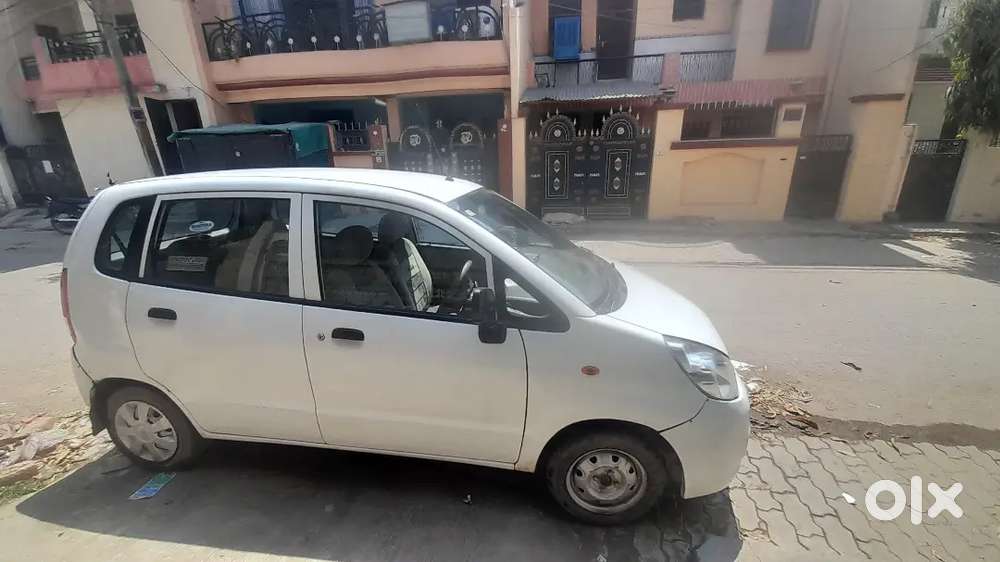 Maruti Suzuki Estilo 2012 Petrol 97000 Km Driven