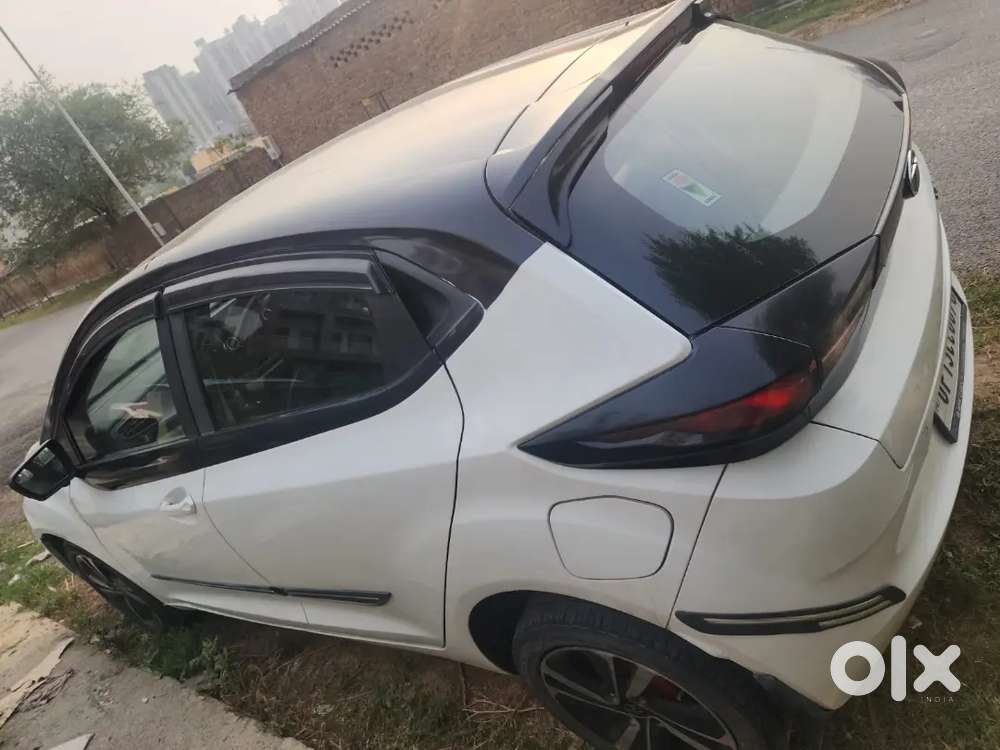 Tata Altroz 2023 Petrol Well Maintained E20 Fule Support