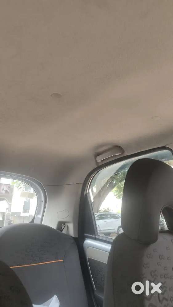 Tata Nano 2016 Petrol Well Maintained(mysore Rto 09)