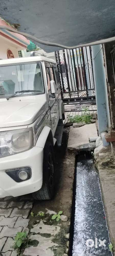 Mahindra Be 6 2020 Diesel Manual