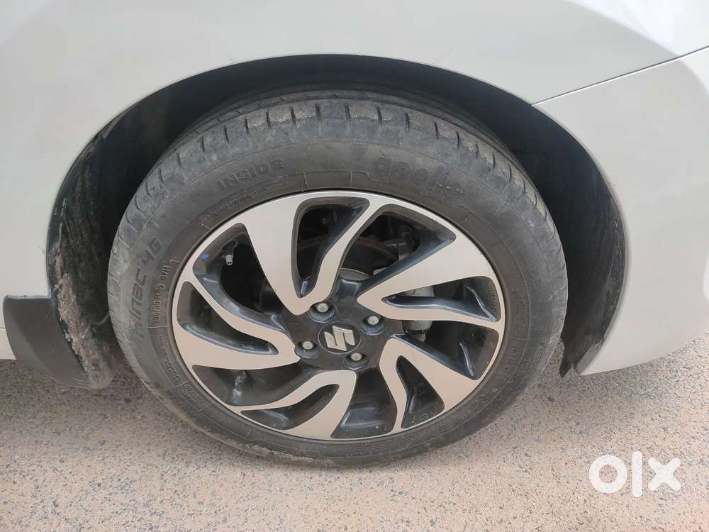 Maruti Suzuki Baleno 2019-2022 1.2 Zeta At, 2020, Petrol