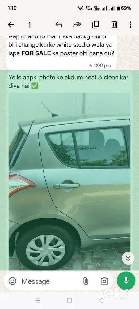 Swift Maruti Diesel 2016