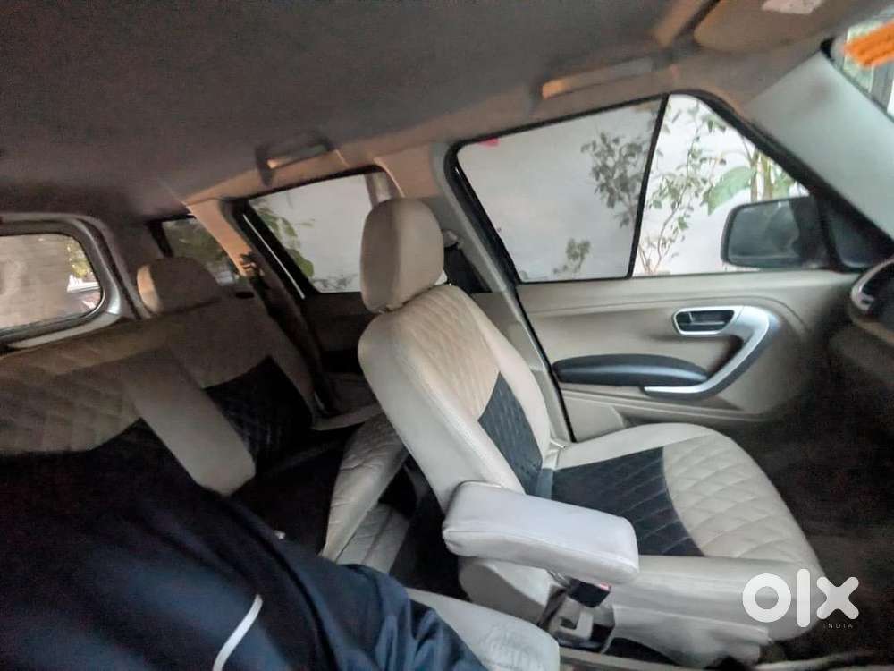 Mahindra Tuv 300 2016 Diesel Good Condition