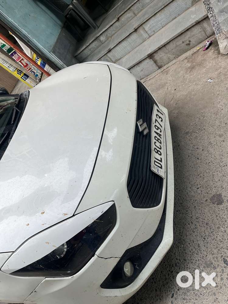 Maruti Suzuki Swift 2020 45000 Km Driven