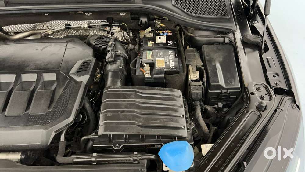 Skoda Octavia 2.0 Tdi Mt Style, 2022, Petrol