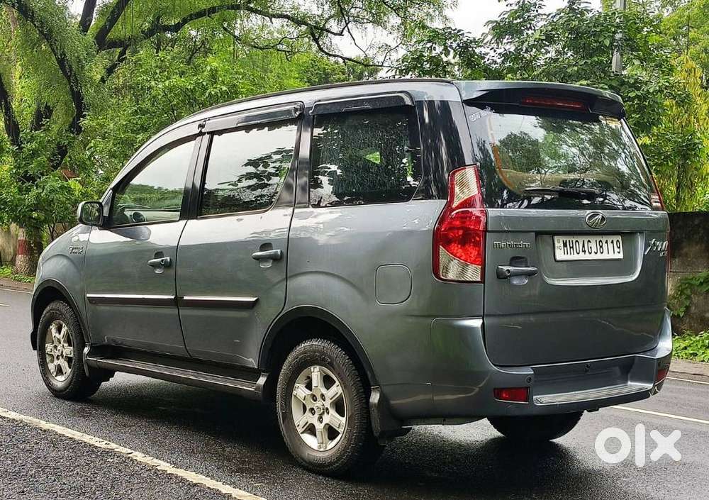 Mahindra Xylo H8 Abs Bs Iv, 2014, Diesel