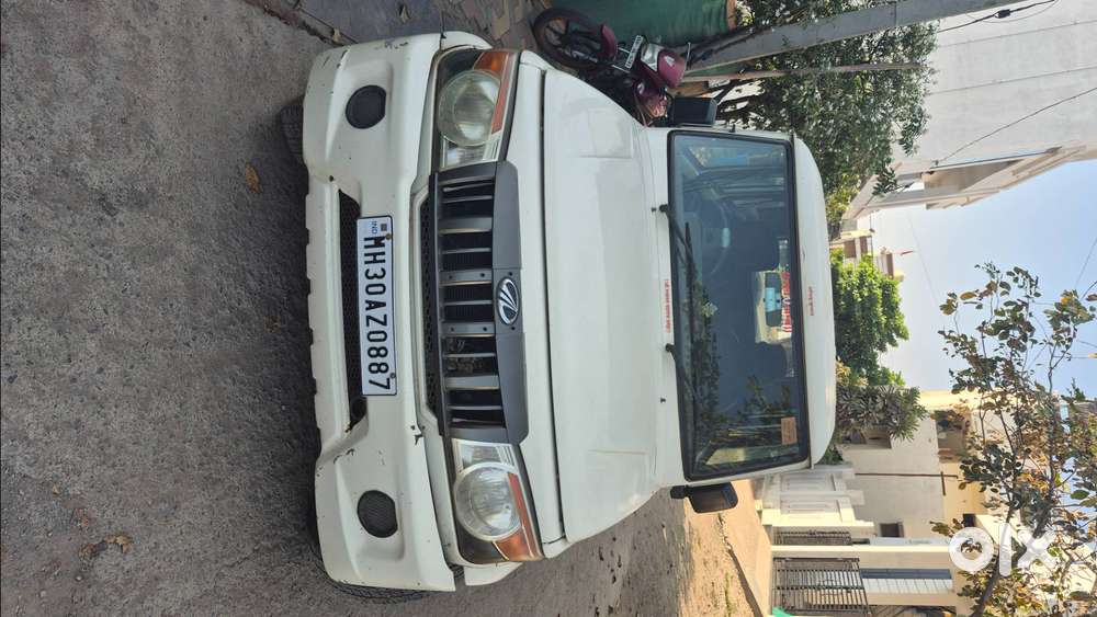 Mahindra Bolero 2017 Zlx