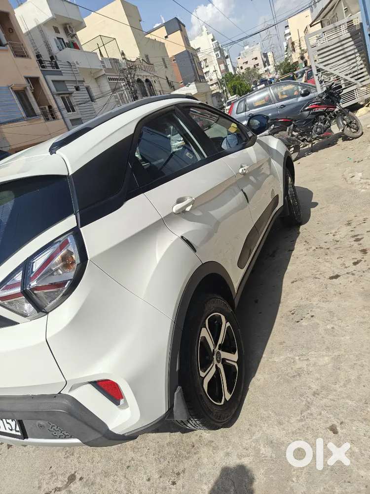 Tata Nexon 2023 Petrol Good Condition