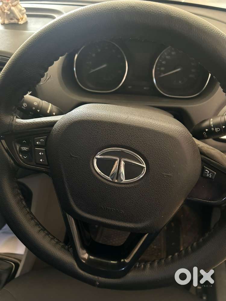 Tata Tiago Xz Opt 2018
