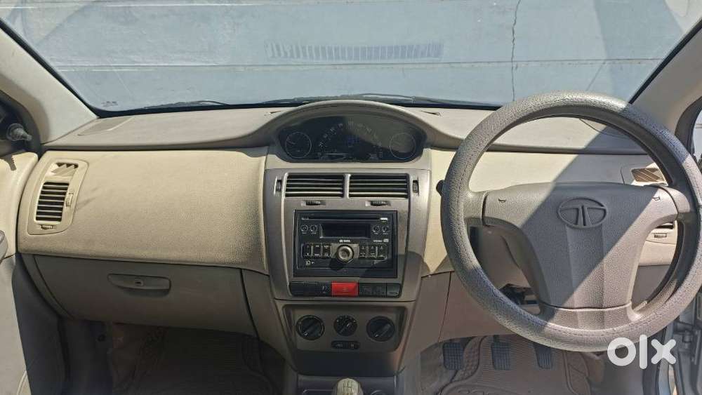Tata Indica Vista Quadrajet Vx, 2009, Diesel