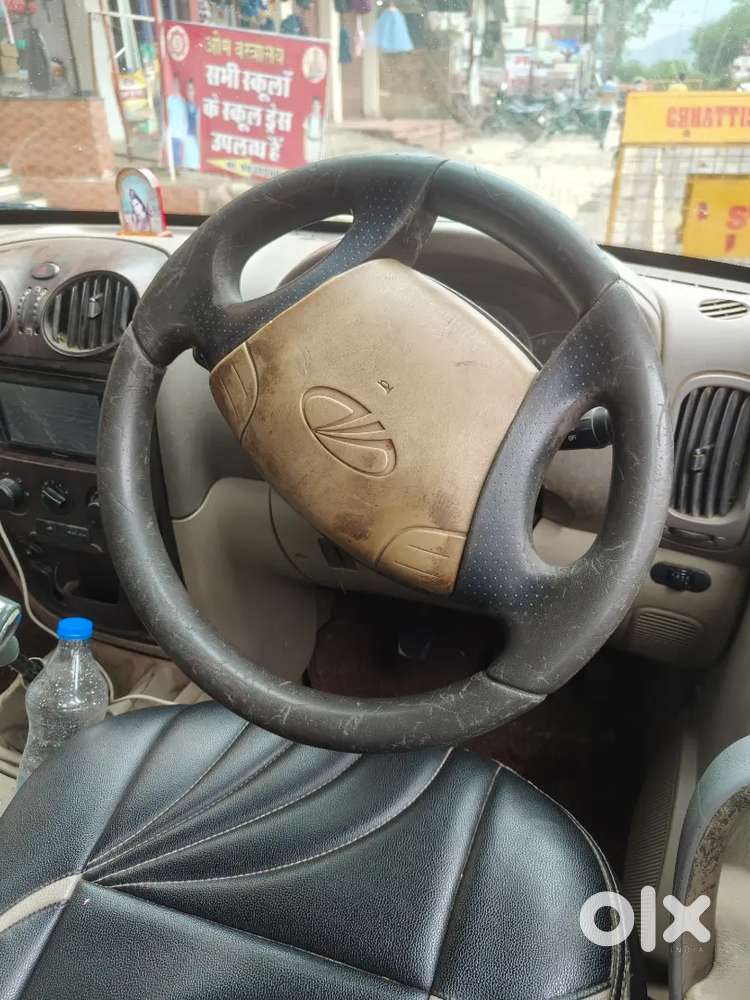 Mahindra Scorpio Diesel 2013