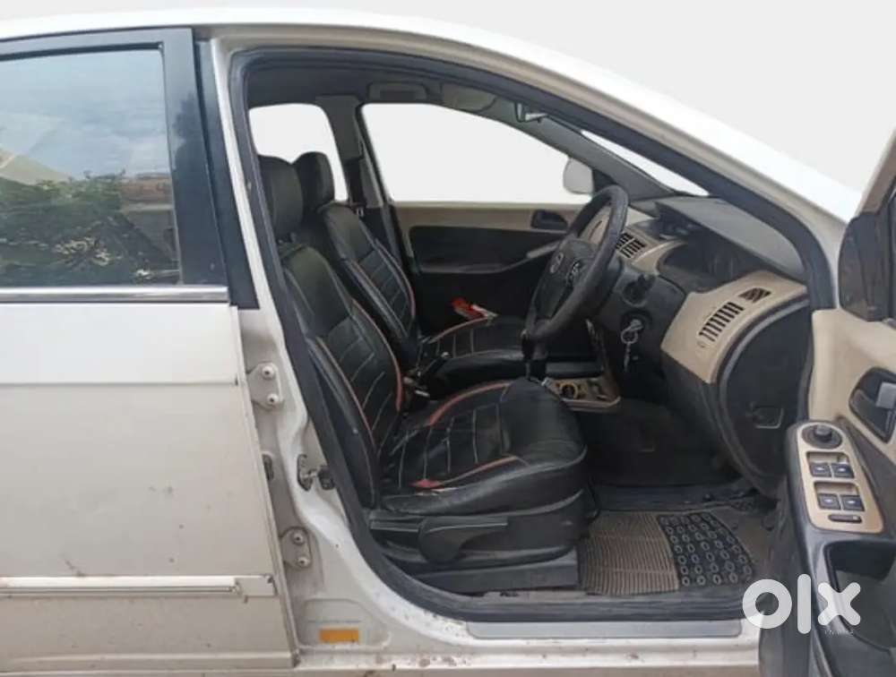 Tata Manza Aura 2011 Diesel