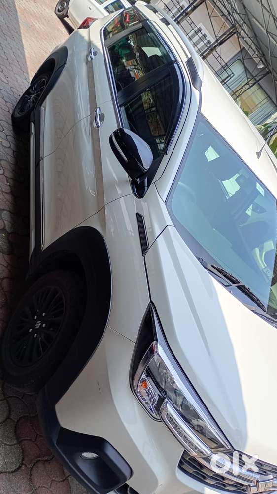 Maruti Suzuki Xl6 1.5 Alpha Mt, 2020, Petrol