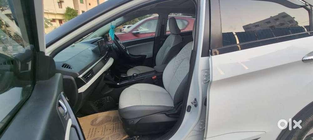 Tata Nexon Ev Empowered Plus Lr, 2024, Electric