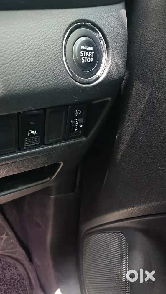 Baleno Alpha Petrol Rj14