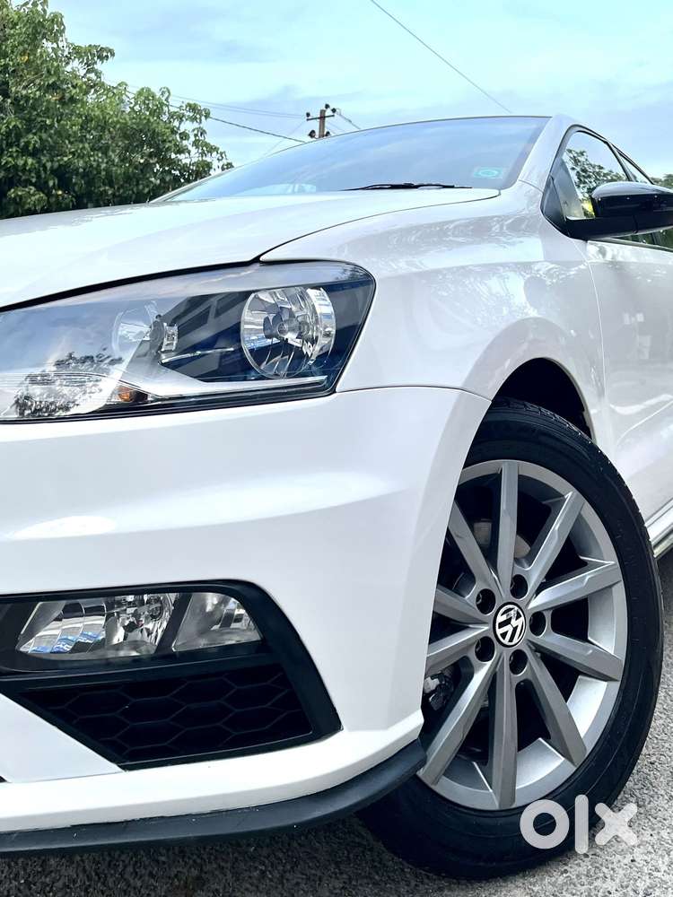 Volkswagen Polo 1.2 Gt Tsi, 2019