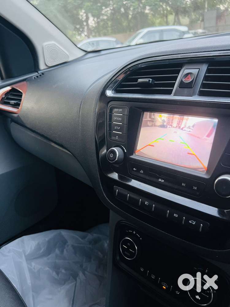 Tata Tigor Xz Plus Diesel, 2018, Diesel