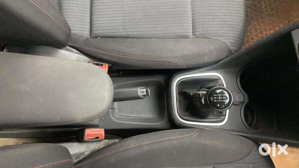 Hyundai Grand I10 Magna 1.2 Kappa Vtvt, 2015, Cng & Hybrids