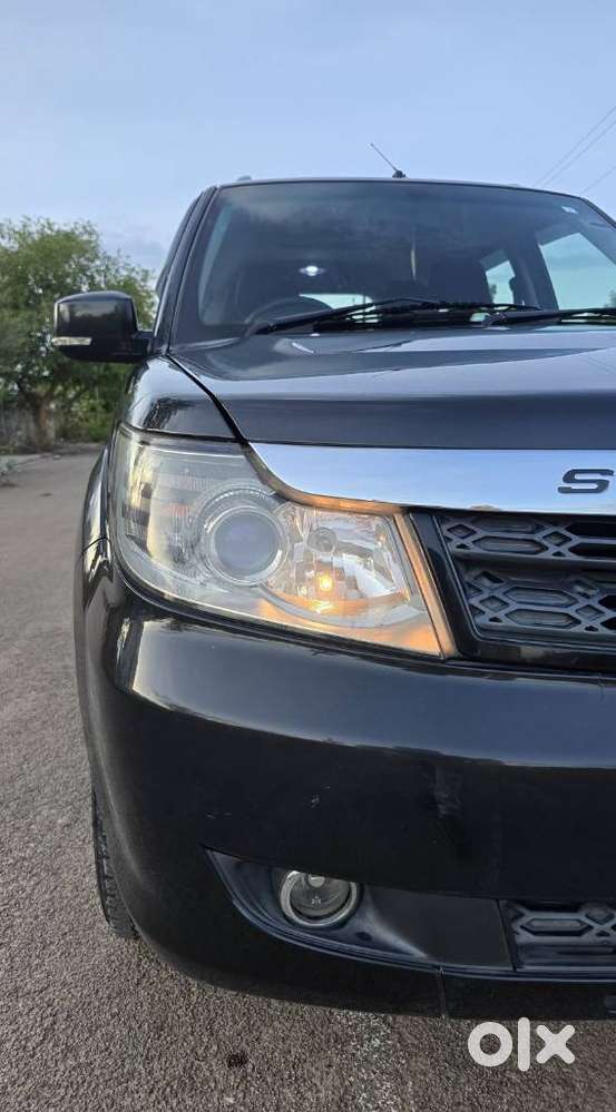 Tata Safari Storme Ex, 2015, Diesel