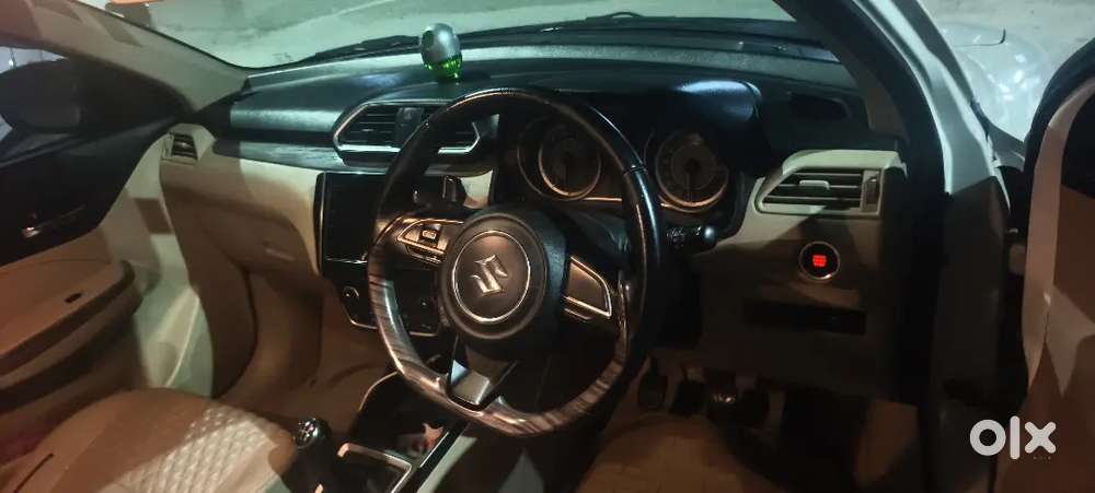 Maruti Suzuki Dzire 2023 Petrol 111000 Km Driven
