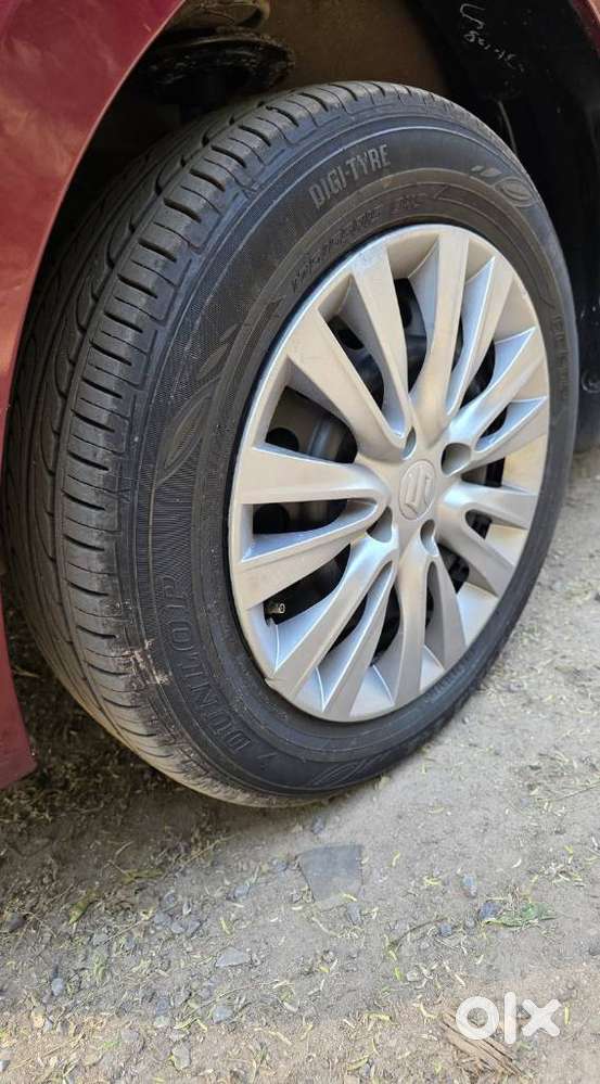 Maruti Suzuki Ciaz Vxi(o), 2015, Petrol