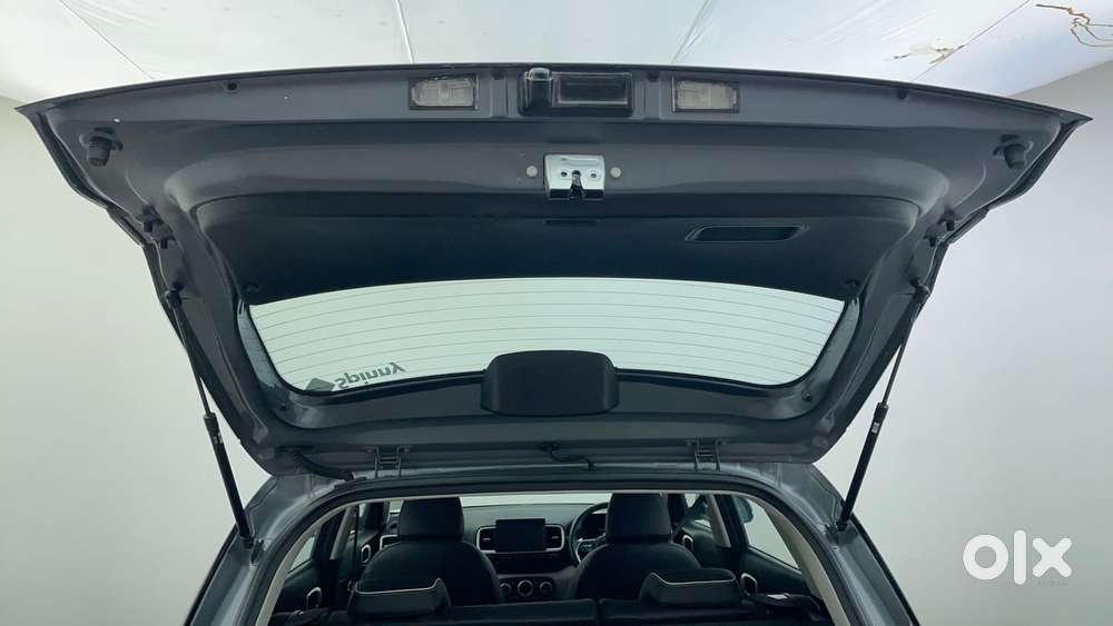 Hyundai Venue 1.0 Sx (o) Turbo Dct, 2022, Petrol