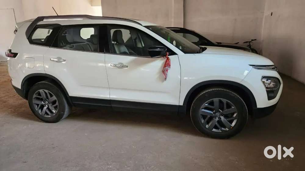 Tata Safari Diesel 2.0 Xt Plus Sunroof Brand New Cndtn