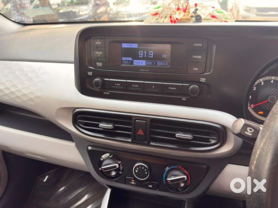 Hyundai Grand I10 Nios