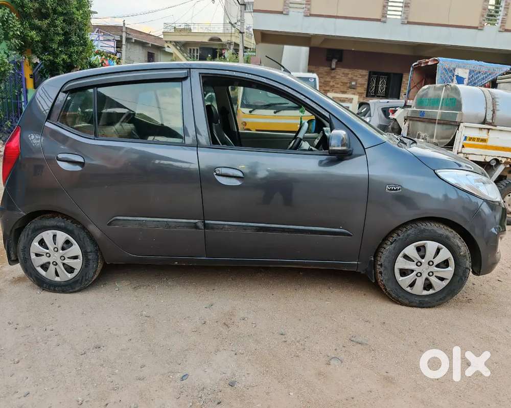 Hyundai I10 Kappa2 Magna 1.2l Petrol For Sale