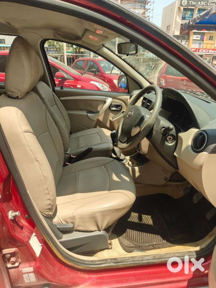 Nissan Terrano Xl 110 Diesel, 2013, Diesel