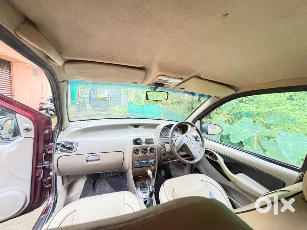 Tata Indigo Ecs 2012