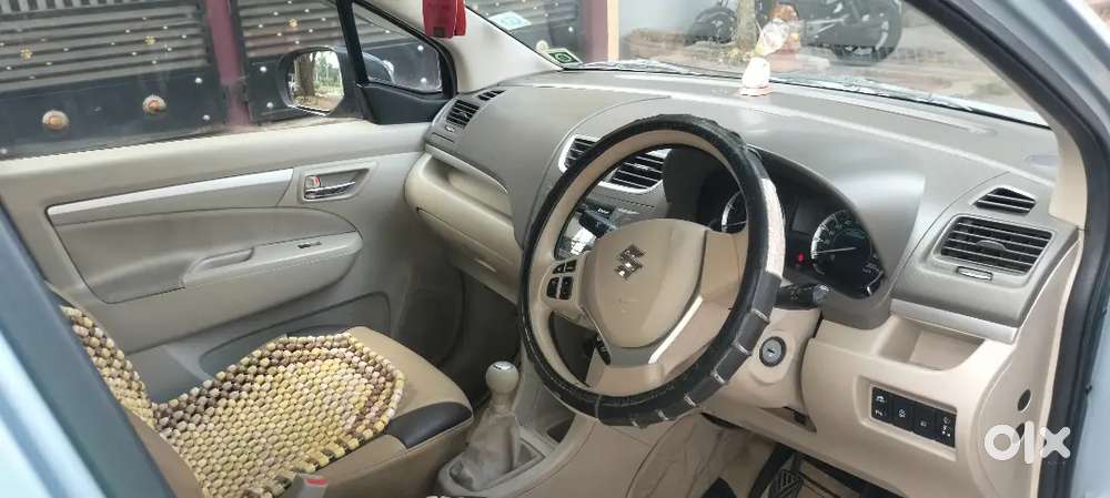 Maruti Suzuki Ertiga Vdi Optional Abs Airbags Brand New Tyres