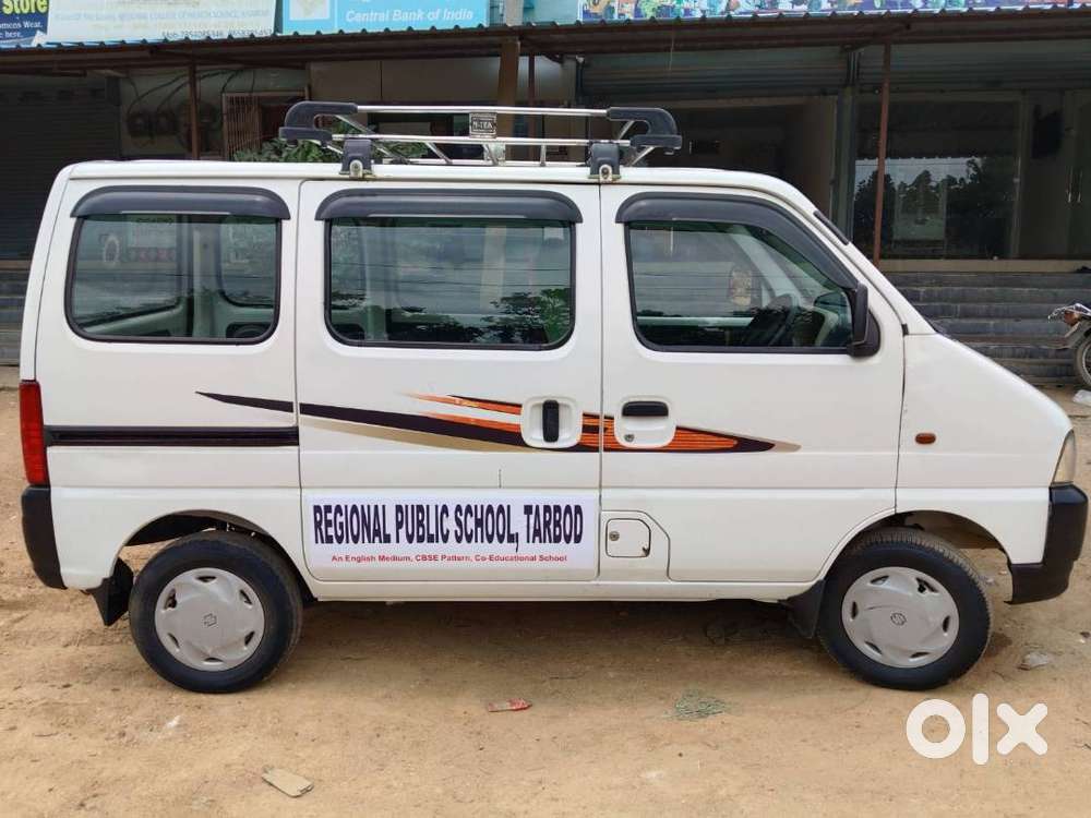 Maruti Suzuki Eeco 2019 Petrol Good Condition