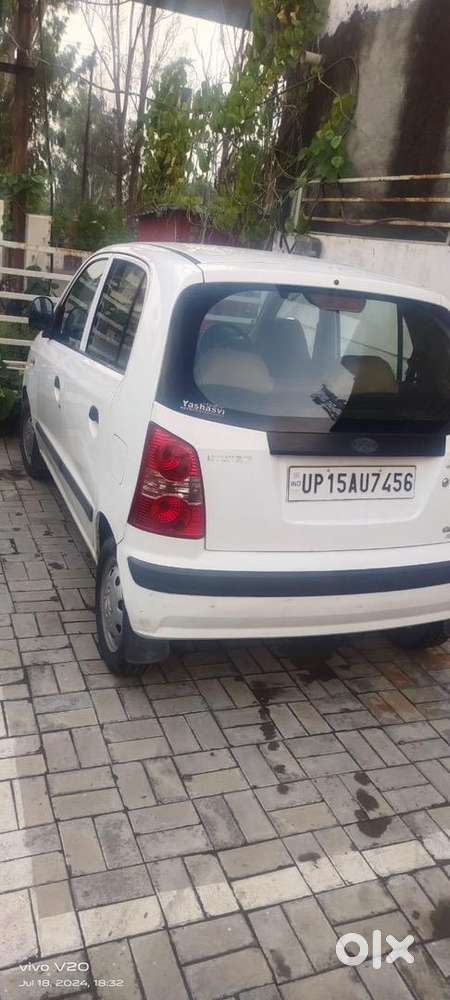 White Colour, Original