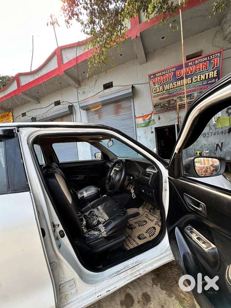 Maruti Suzuki Swift 2020 Well Maintained