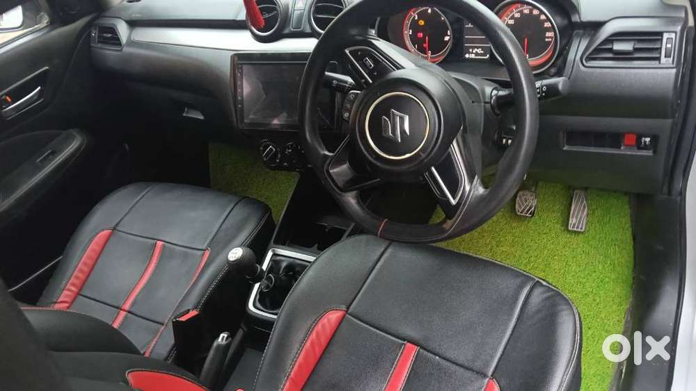 Maruti Suzuki Swift Ddis Vdi, 2018, Diesel