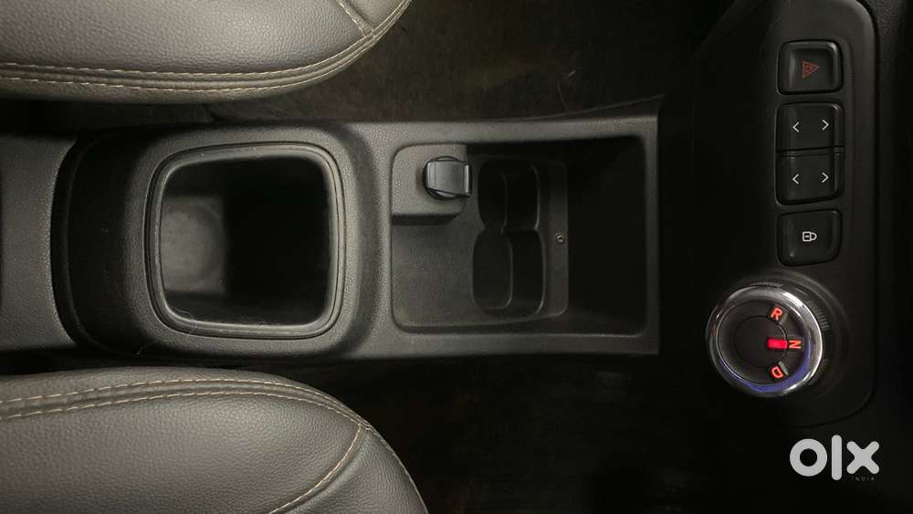 Renault Kwid 2015-2019 1.0 Rxt Amt, 2018, Petrol