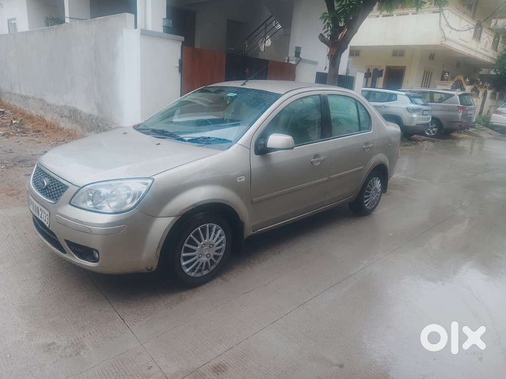 Ford Fiesta 1.4 Sxi Tdci Abs, 2008, Diesel