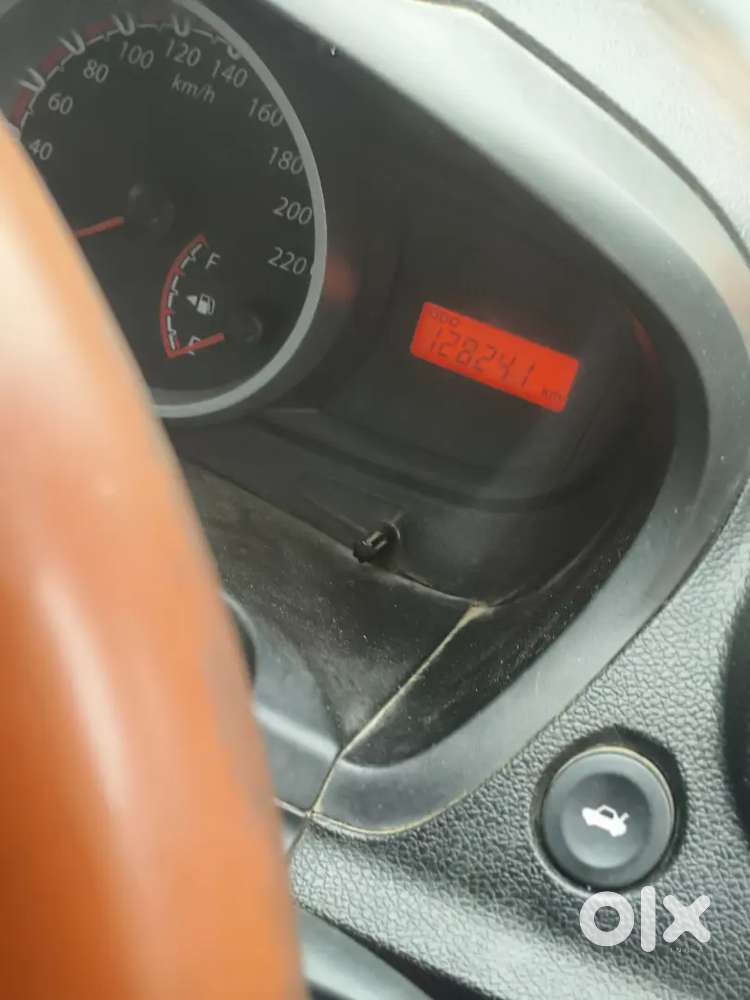Ford Figo Diesel Lxi 2012