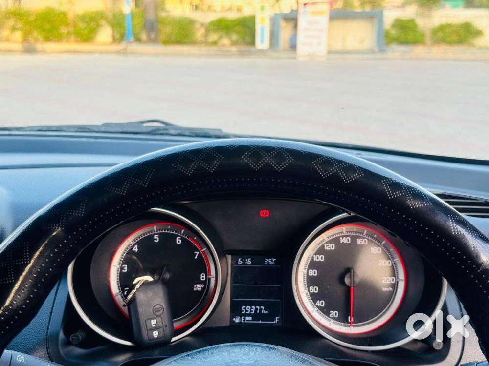 Maruti Suzuki Swift Zxi 2018, 2021, Petrol