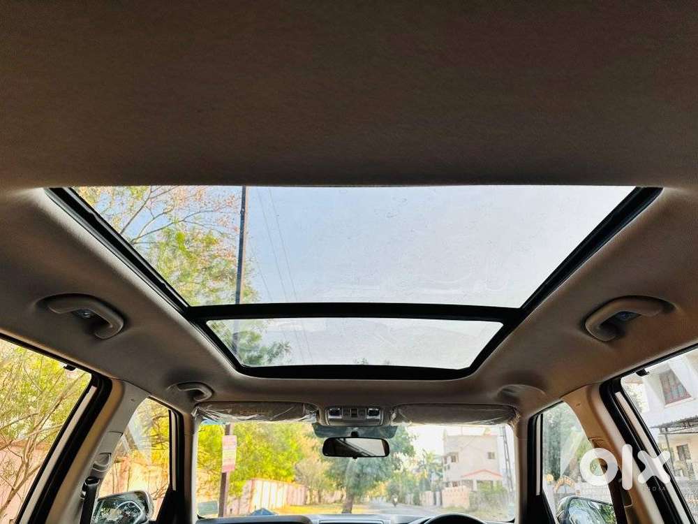 Hyundai Creta 1.5 S Plus Knight Petrol, 2023, Petrol