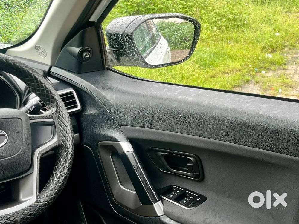 Tata Harrier Xma, 2022, Diesel